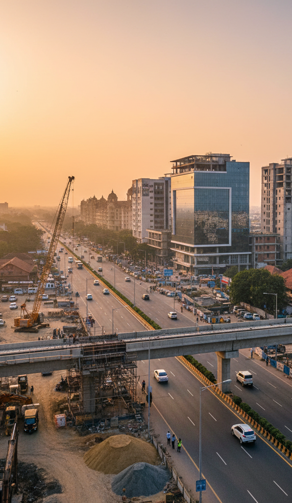 Residential vs Commercial Construction β Whatβs the Difference?