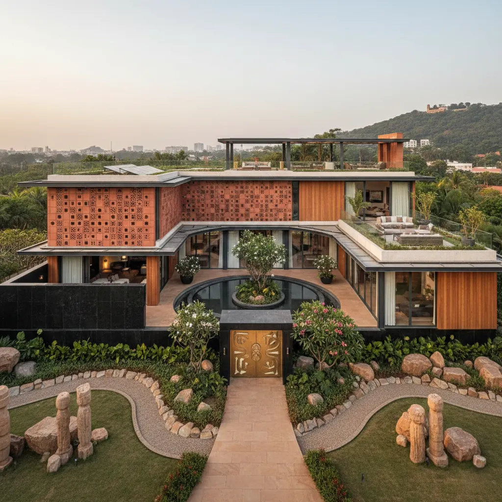 Turnkey Construction Company in Kengeri Turnkey Construction in Kengeri by Sooru Planning and Constructions