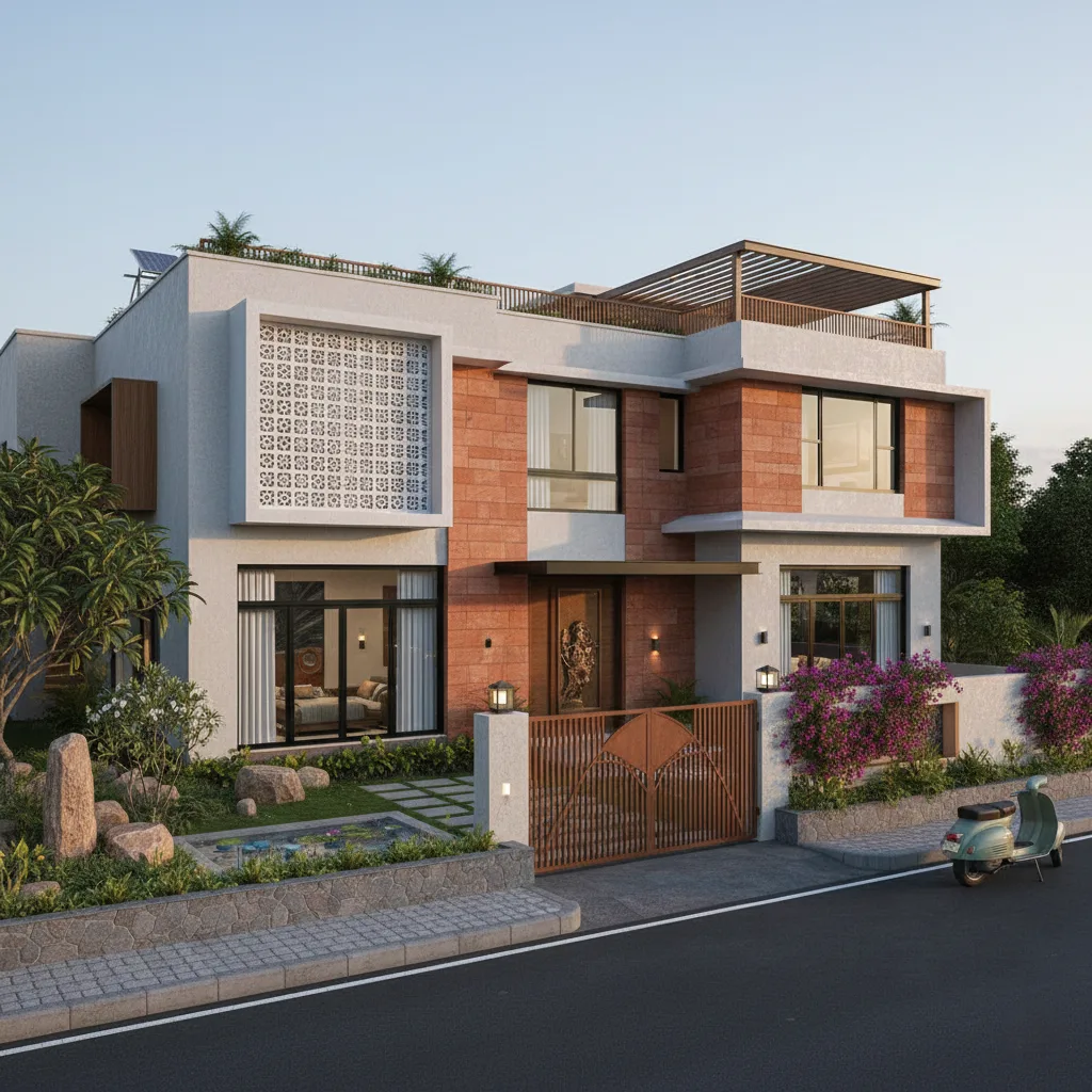 Turnkey Construction Company in Bangalore Turnkey Construction in Bangalore by Sooru Planning and Constructions
