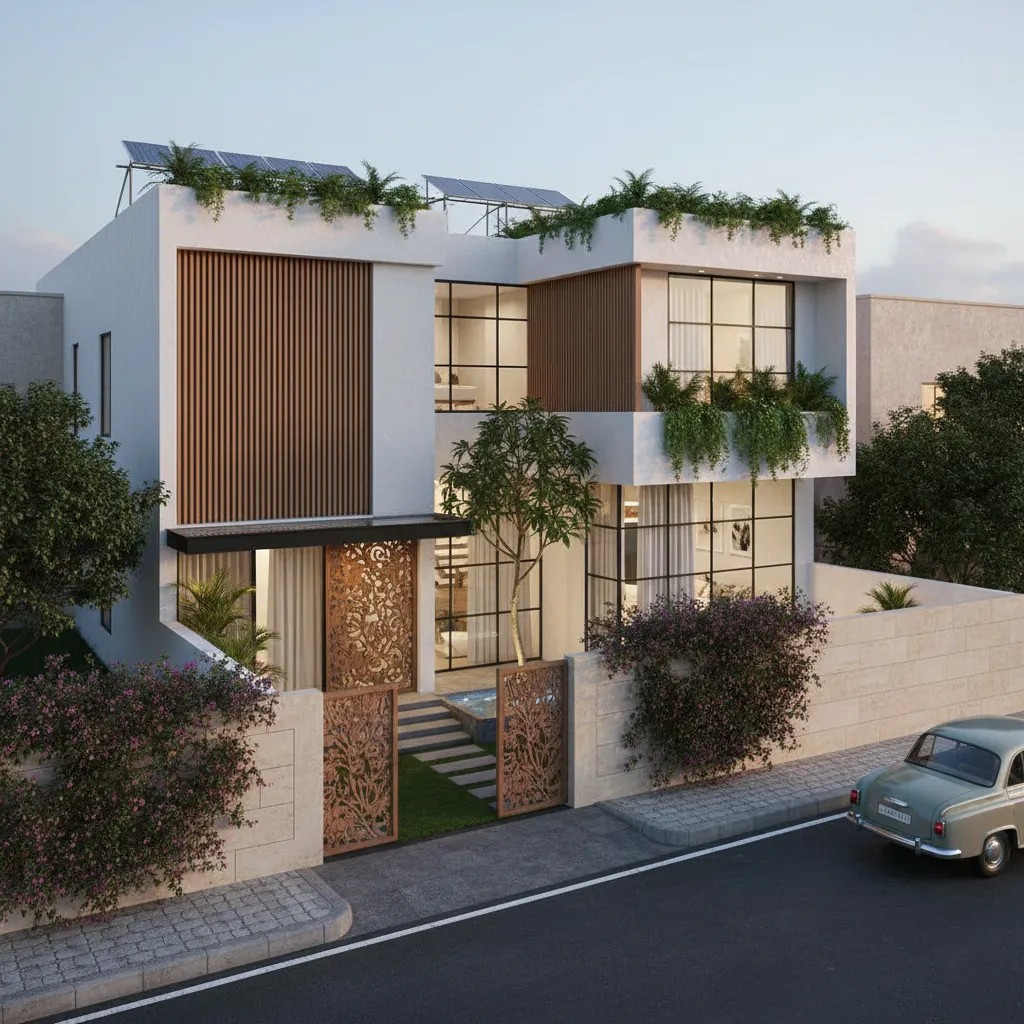 Turnkey Construction Company in Nanjangud Turnkey Construction in Nanjangud by Sooru Planning and Constructions