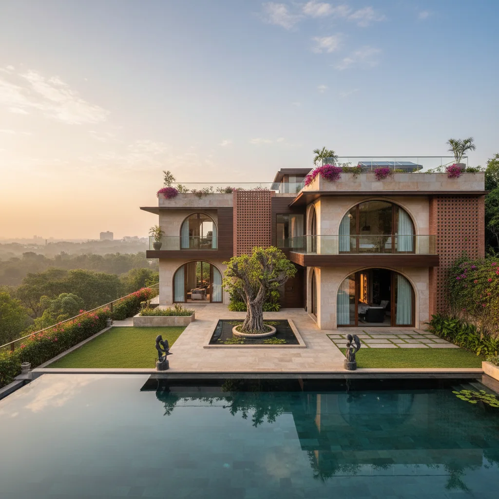 Turnkey Construction Company in Srirangapatna Turnkey Construction in Srirangapatna by Sooru Planning and Constructions